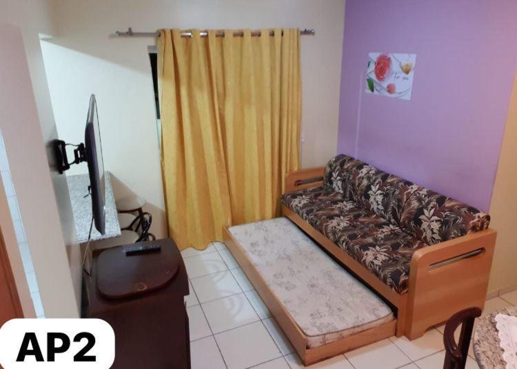 Residencial Thermas Do Bandeirante Caldas Novas Exterior foto